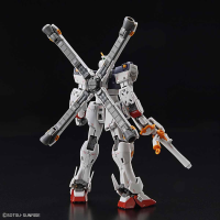 RG 1/144 #31 XM-X1 CROSSBONE GUNDAM X1 5