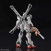 BANDAI HOBBY RG 1/144 #31 XM-X1 CROSSBONE GUNDAM X1 - Mobile Suit Gundam: OVAs and Side Stories - photo 5