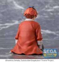 SEGA "Frieren: Beyond Journey's End" PM Perching Figure "Stark" ~My Knees Went Weak...~ - Frieren: Beyond Journey's End - photo 3