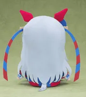 GOOD SMILE COMPANY Kuripan Plushie Tamamo Cross - Umamusume: Pretty Derby - photo 2