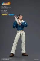 JOYTOY KOF'98UM Art of Fighting Team Robert Garcia - The King of Fighters - photo 11