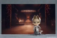 GOOD SMILE COMPANY Nendoroid Fox Mask - SILENT HILL f - photo 5