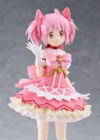 Claynel Puella Magi Madoka Magica The Movie -Walpurgisnacht: Rising- Madoka Kaname Non-Scale Figure - Puella Magi Madoka Magica - photo 8