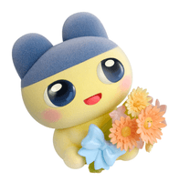 Mametchi "Tamagotchi" 5