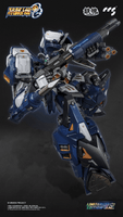 Super Robot Wars OG Alteisen Nacht Mortal Mind Series Diecast Action Figure 5