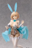 FREEing Sophia F. Shirring: Bunny Ver. (White Edition) - BUNNY SUIT PLANNING - photo 8