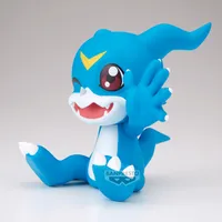 BANDAI DIGIMON ADVENTURE 02 SOFVIMATES～VEEMON～ - Digimon - photo 3