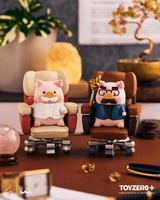 LuLu the Piggy-Office Series(Blind Box) 39