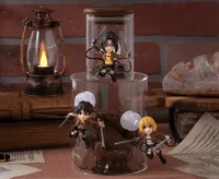 MegaHouse Tobimas Attack on Titan - Attack on Titan - photo 9