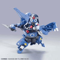 KERORO - TORYO DORORO ROBO 3