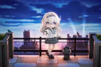 GOOD SMILE COMPANY Nendoroid Doll Firefly: Spring Missive Ver. - Honkai: Star Rail - photo 13