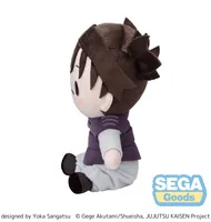 SEGA fuwa petit TV Anime "Jujutsu Kaisen The Culling Game" "Choso" Plush (M) - Jujutsu Kaisen - photo 2