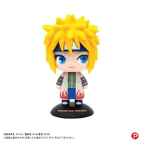 MAX LIMITED Minato Namikaze YURA YURA HEAD 69 NARUTO - NARUTO - photo 1