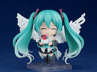 Nendoroid Hatsune Miku: Happy 16th Birthday Ver. 4