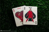 Room One Cards FPF Playing Cards - Home Edition - Federação Portuguesa De Futebol Series - photo 2