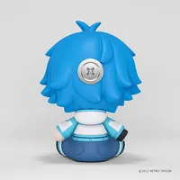 Good Smile Arts Shanghai Huggy Good Smile Aoba - DRAMAtical Murder - photo 5