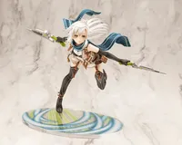 KOTOBUKIYA Fie Claussell - The Legend of Heroes - photo 6