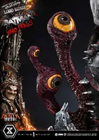 Prime 1 Studio Museum Masterline Dark Nights: Death Metal (Comics) Lobo Batman: Batman Who Frags (Concept design by Carlos D'Anda) - DC Comics - photo 26