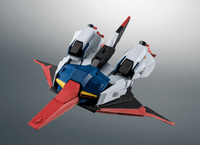 <SIDE MS> MSZ-006 ZETA GUNDAM ver. A.N.I.M.E. "GUNDAM" 6