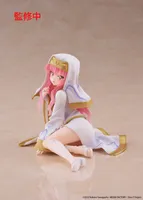 TAITO The Familiar of Zero Desktop Cute Figure - Louise（Miko outfit Ver.） - The Familiar of Zero - photo 3