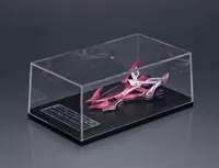 MegaHouse Cyber Formula Collection -Heritage Edition-Future GPX Cyber FormulaAoi Stealth Jaguar Z-7 - Future GPX Cyber Formula - photo 7