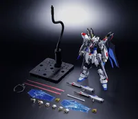 TAMASHII NATIONS STRIKE FREEDOM GUNDAM - Mobile Suit Gundam SEED - photo 10