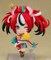 Nendoroid Hakos Baelz 5