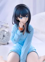 GOOD SMILE COMPANY POP UP PARADE Swacchao! Rikka Takarada: Pajamas Ver. XL Size - GRIDMAN UNIVERSE - photo 3