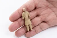 Syuto Seiko Terracotta Army - Scale Kits - photo 8