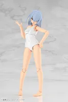 KOTOBUKIYA FRAME ARMS GIRL MIZUKI School Swimsuits White Ver. - FRAME ARMS GIRL - photo 12