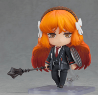 Nendoroid Ishmael 1