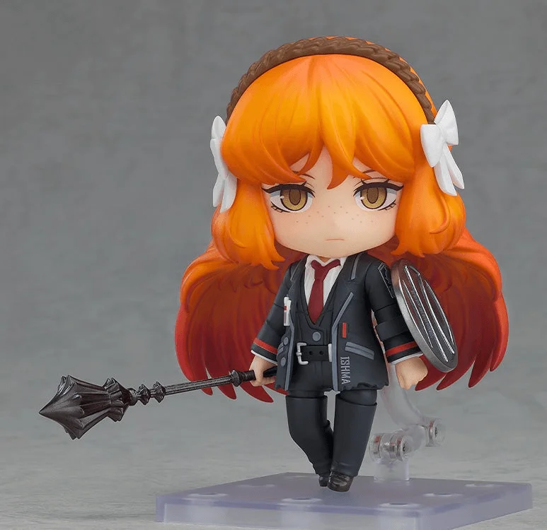 GOOD SMILE COMPANY Nendoroid Ishmael - Limbus Company