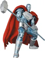 MAFEX STEEL（RETURN OF SUPERMAN）