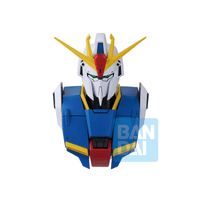 Gundam Head Magnet (Universal Century Saga 2)(Box/4) 5
