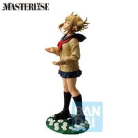 BANDAI Himiko Toga (Their Story) - My Hero Academia - photo 4