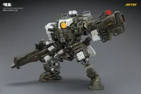 JOYTOY Tiekui Dual Pilot Mecha MK05 - Dark Source - photo 21