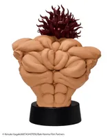 TAITO <Taito Kuji> Baki the Grappler Bust Figure - Baki - photo 4