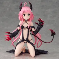 Union Creative To Love-Ru Darkness Series: Lala & Momo ~Les filles!~ - To LOVE-Ru - photo 8