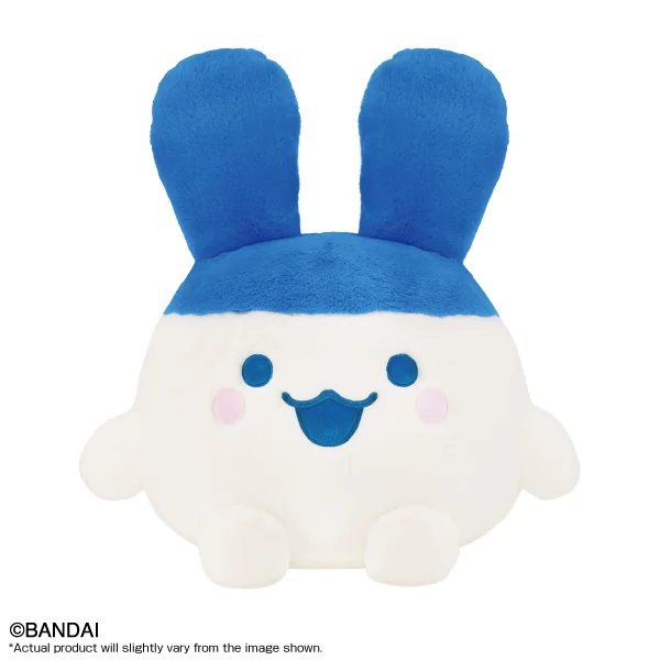 BANDAI Mimitchi "Tamagotchi", Dreamy Hug Bandai Namco Nui Plush - Tamagotchi