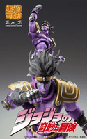 Chozokado STAR PLATINUM Third 2