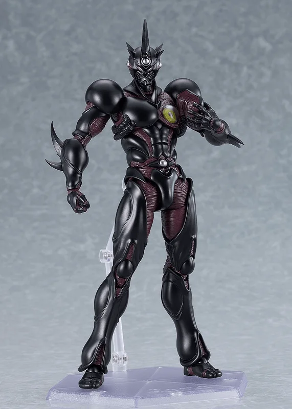 Max Factory figma Guyver III: Ultimate Edition - Bioboosted Armor Guyver