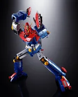 TAMASHII NATIONS GX-121 COM-BATTLER V6 - COM-BATTLER V - photo 6