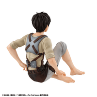 G.E.M. Series Attack on Titan Palm size Ellen 5