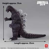 TOHO Kaiju Wars Series Gigantis Standard Version 2