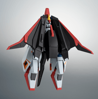 <SIDE MS> MSZ-006 ZETA GUNDAM ver. A.N.I.M.E. "GUNDAM" 10