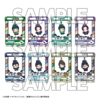Chara Catcher TV Anime The Apothecary Diaries