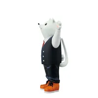 BANDAI Nezu (The Story of How He Became the Greatest Hero) - My Hero Academia - photo 2