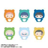 MAX LIMITED Jujutsu Kaisen Kurutto Face Mascot - Jujutsu Kaisen - photo 1