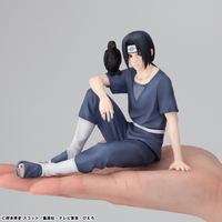 G.E.M. series NARUTO Shippuden Palm size Itachi 1