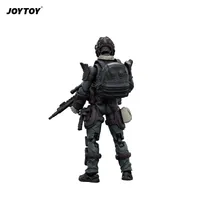 JOYTOY Steel Ride Prism Squad - Dark Source - photo 9